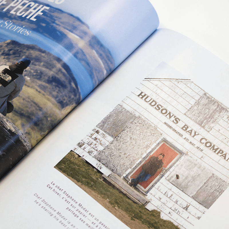 Maison 1608 par Solisco