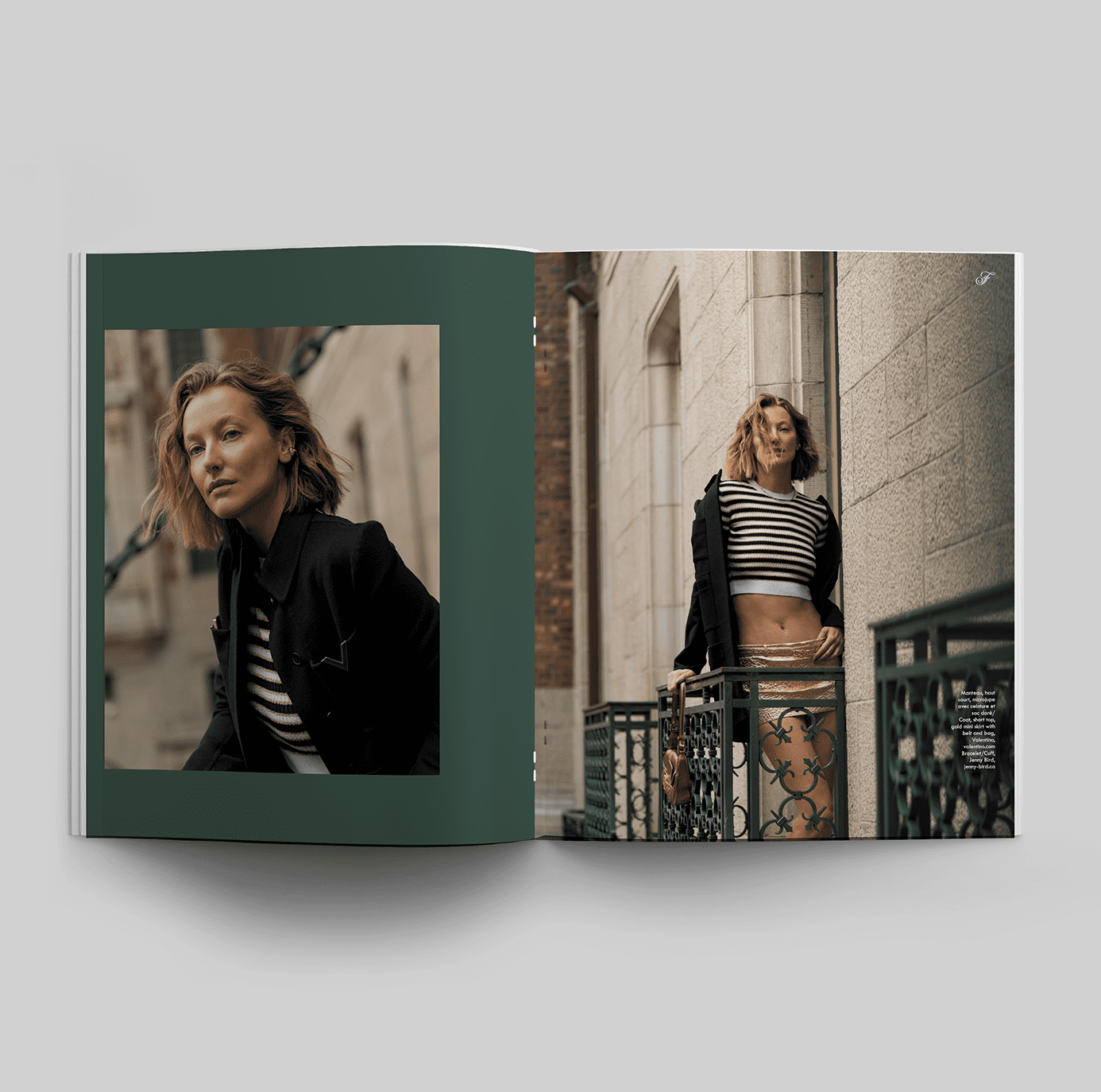 Maison 1608 par Solisco