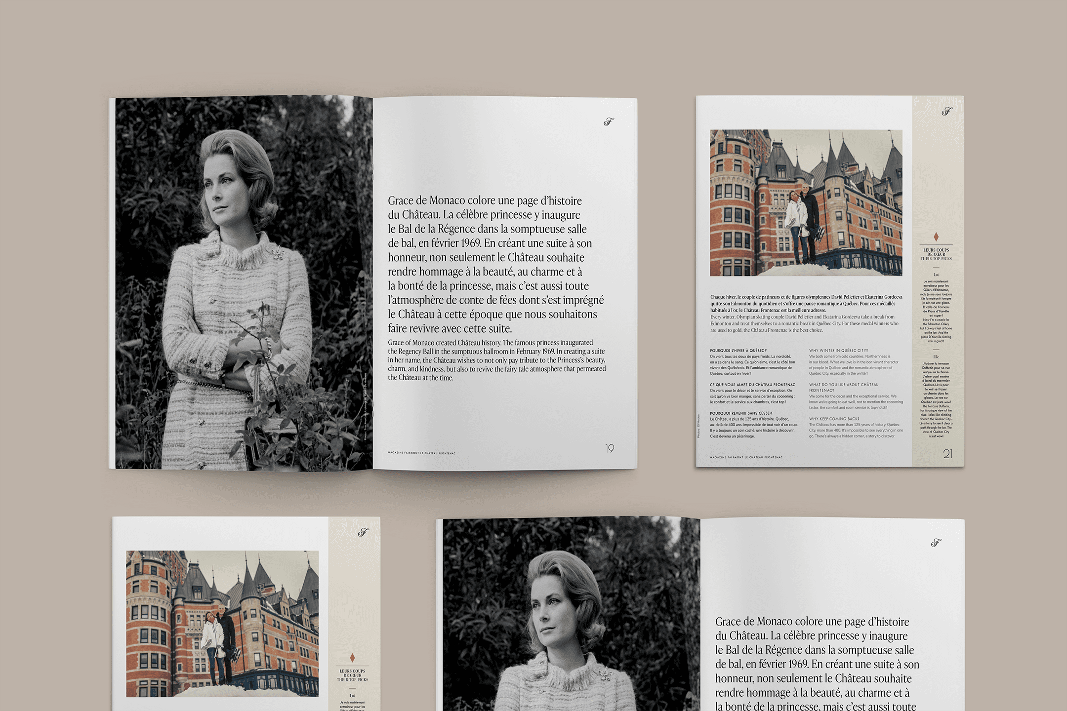 Maison 1608 par Solisco