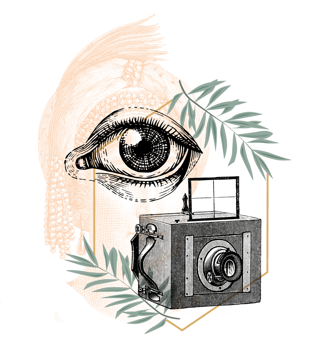 Maison 1608 par Solisco