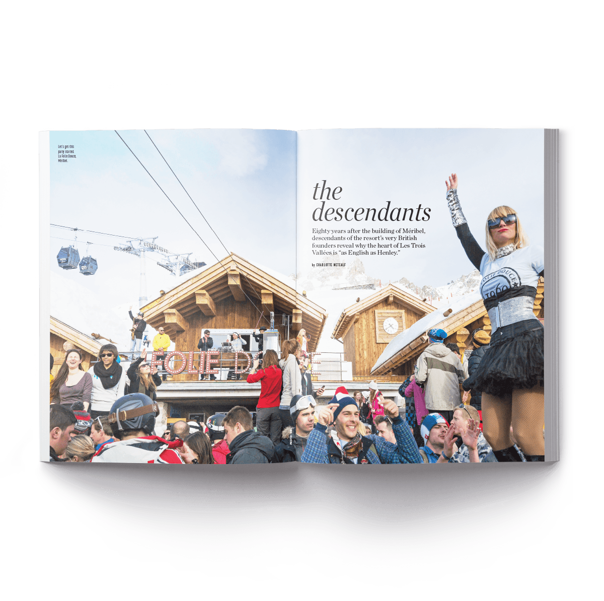 Maison 1608 par Solisco