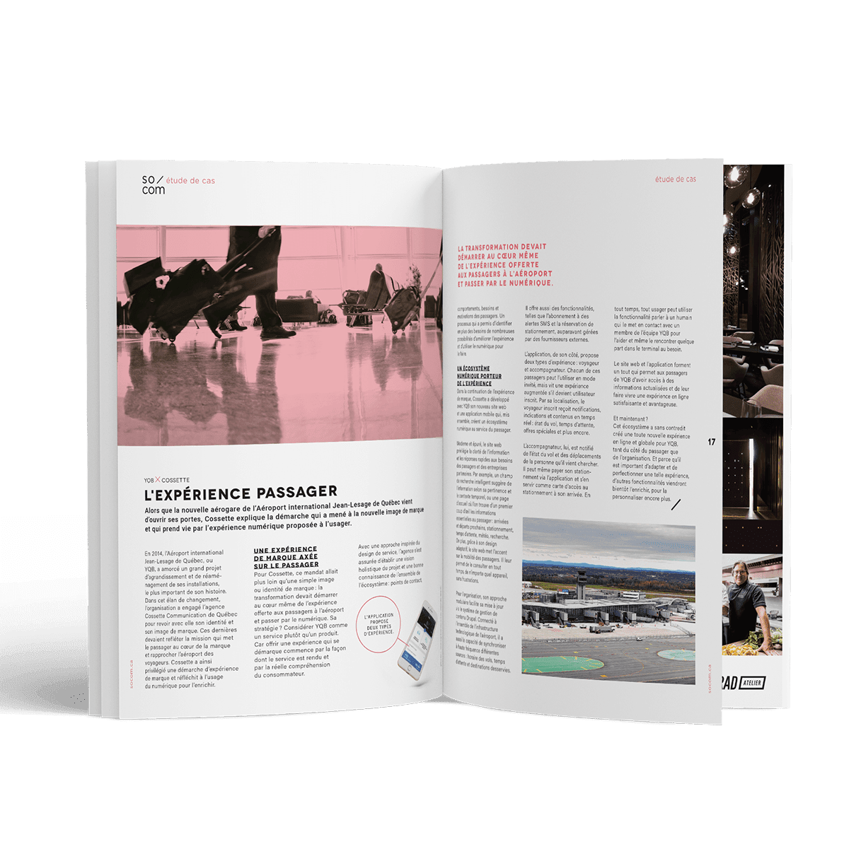 Maison 1608 par Solisco