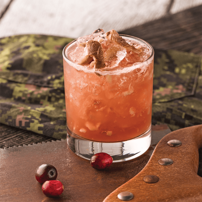 Maison 1608 par Solisco