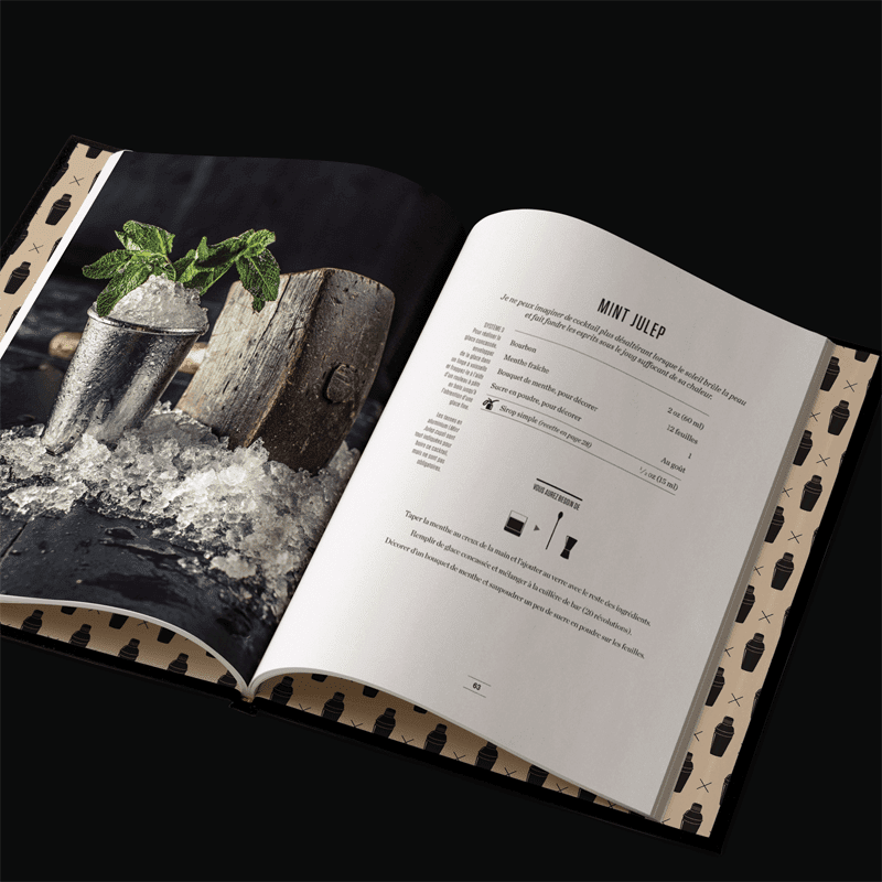 Maison 1608 par Solisco