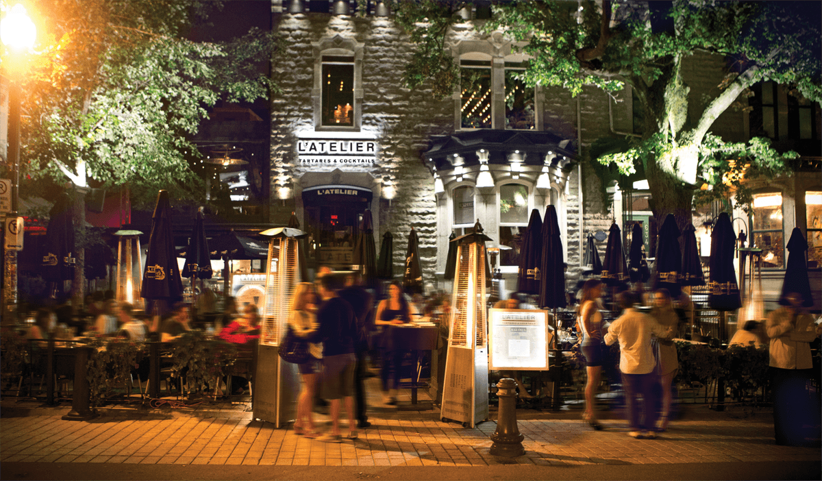 Maison 1608 par Solisco