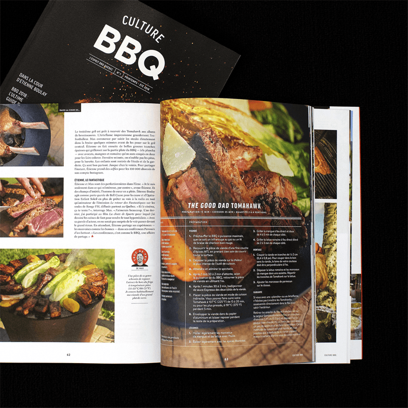 Maison 1608 par Solisco