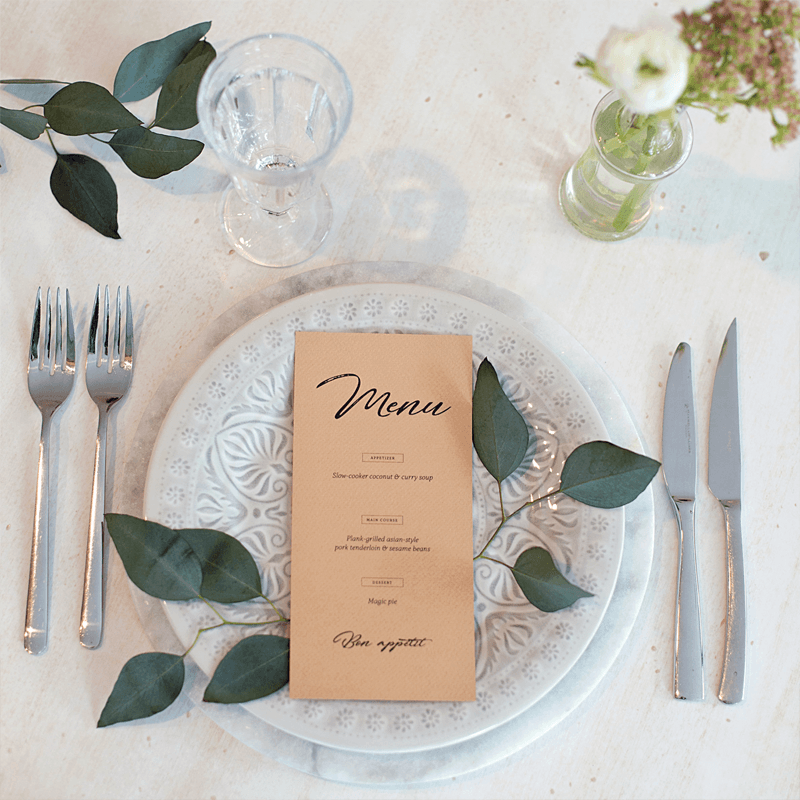 Maison 1608 par Solisco