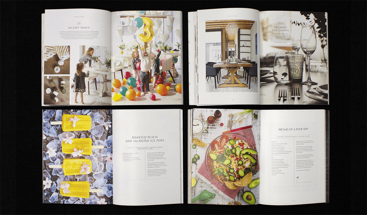 Maison 1608 par Solisco