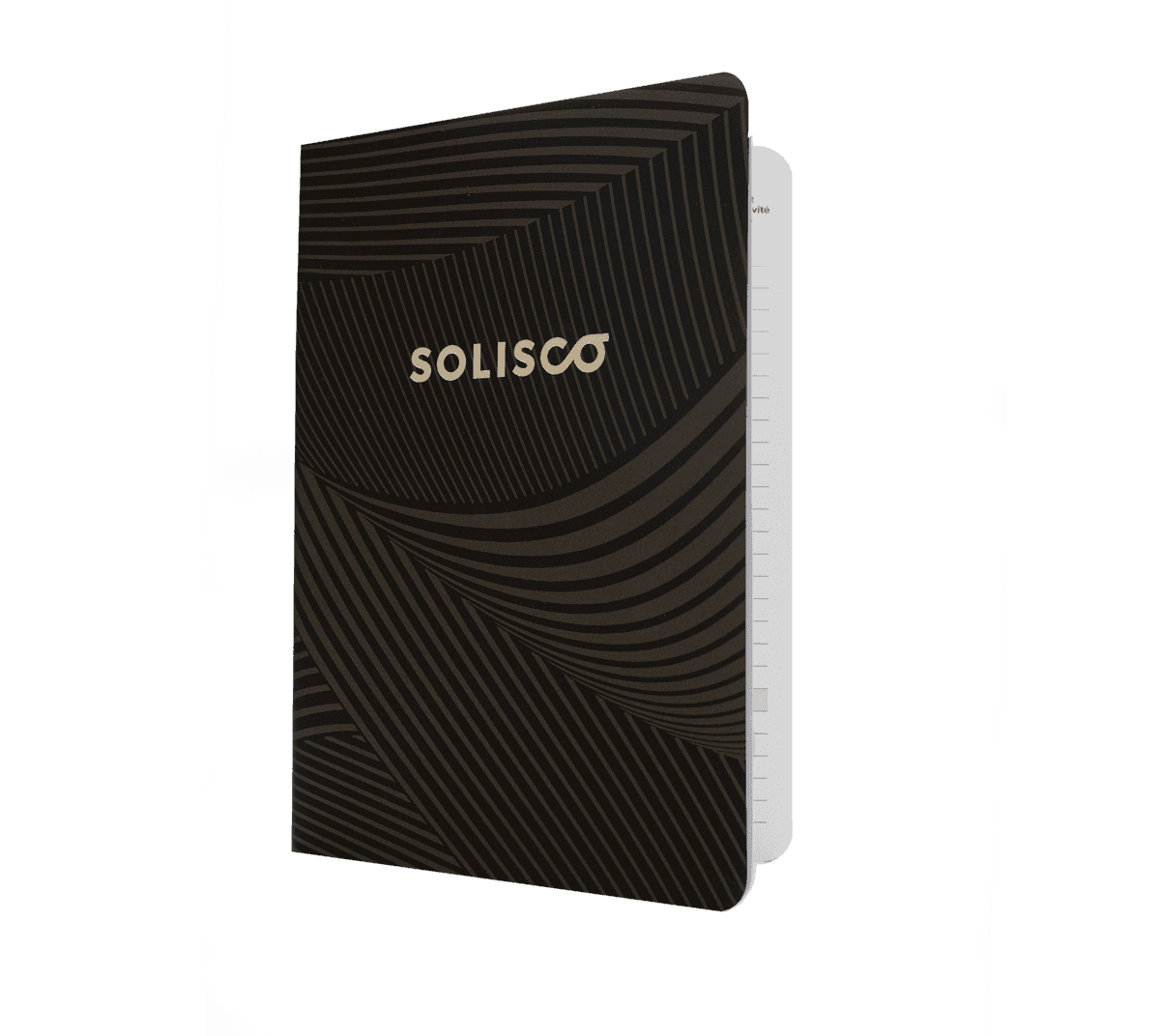 Maison 1608 par Solisco