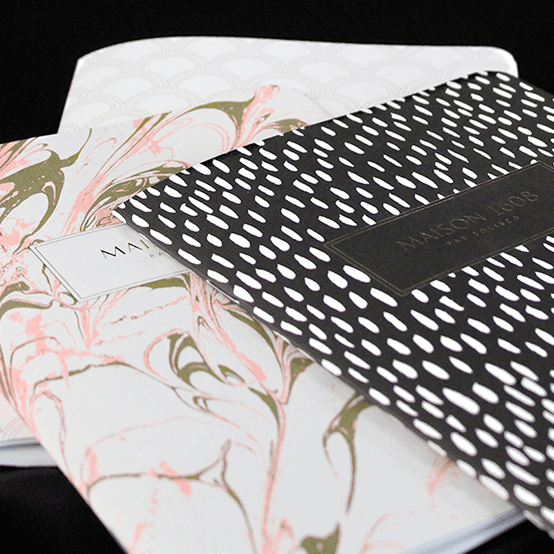 Maison 1608 par Solisco