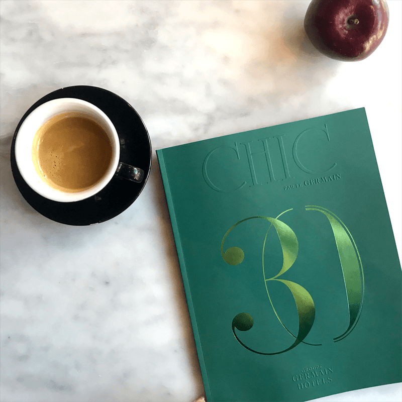 Maison 1608 par Solisco