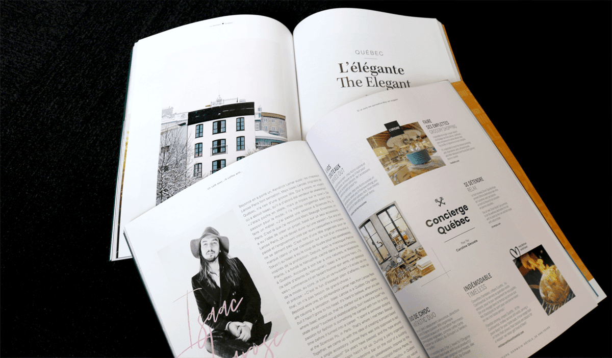 Maison 1608 par Solisco