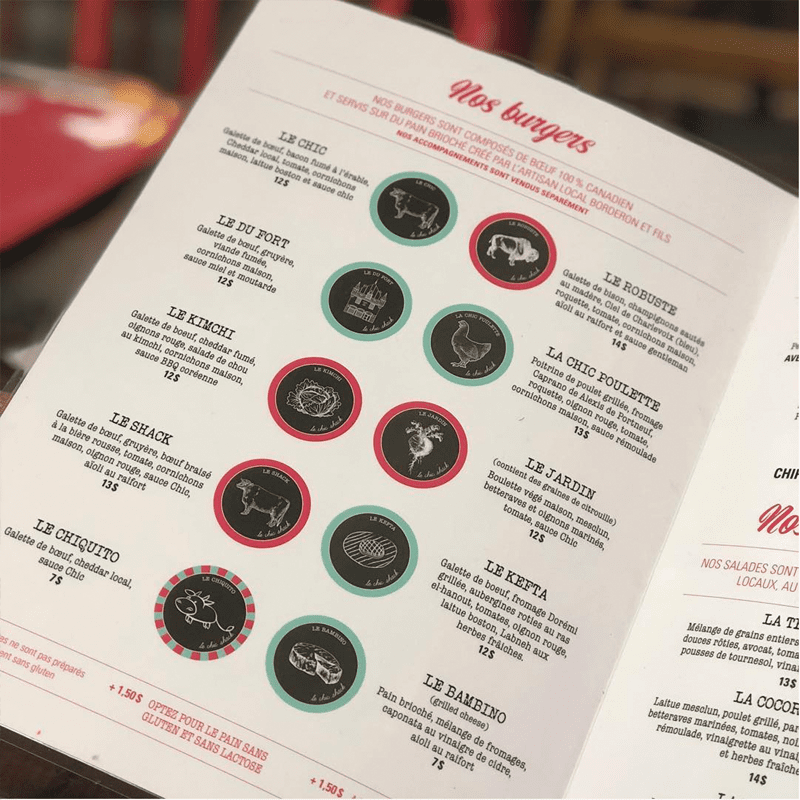 Maison 1608 par Solisco