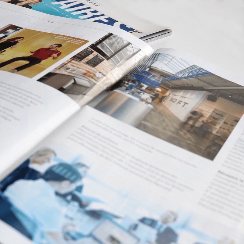 Maison 1608 par Solisco