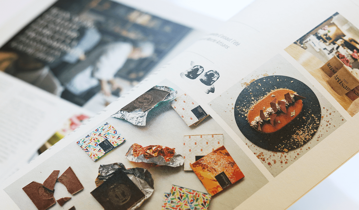 Maison 1608 par Solisco