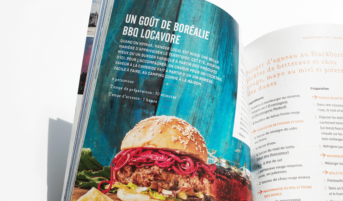 Maison 1608 par Solisco