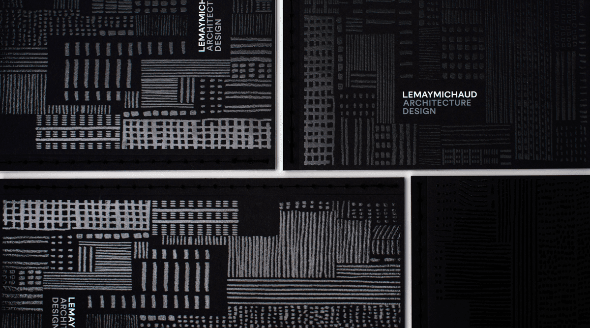 Maison 1608 par Solisco