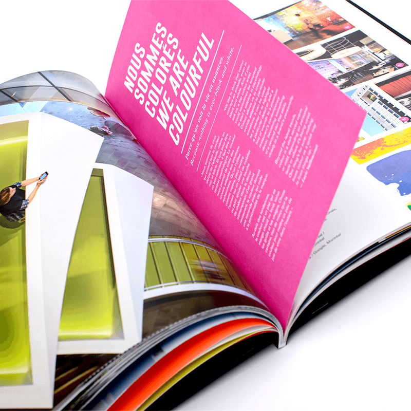 Maison 1608 par Solisco