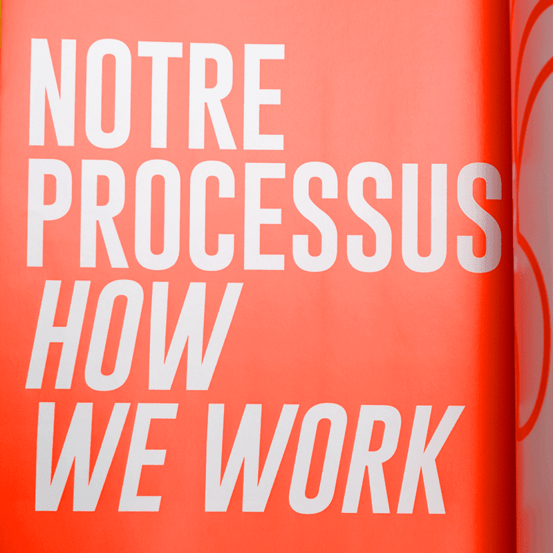 Maison 1608 par Solisco