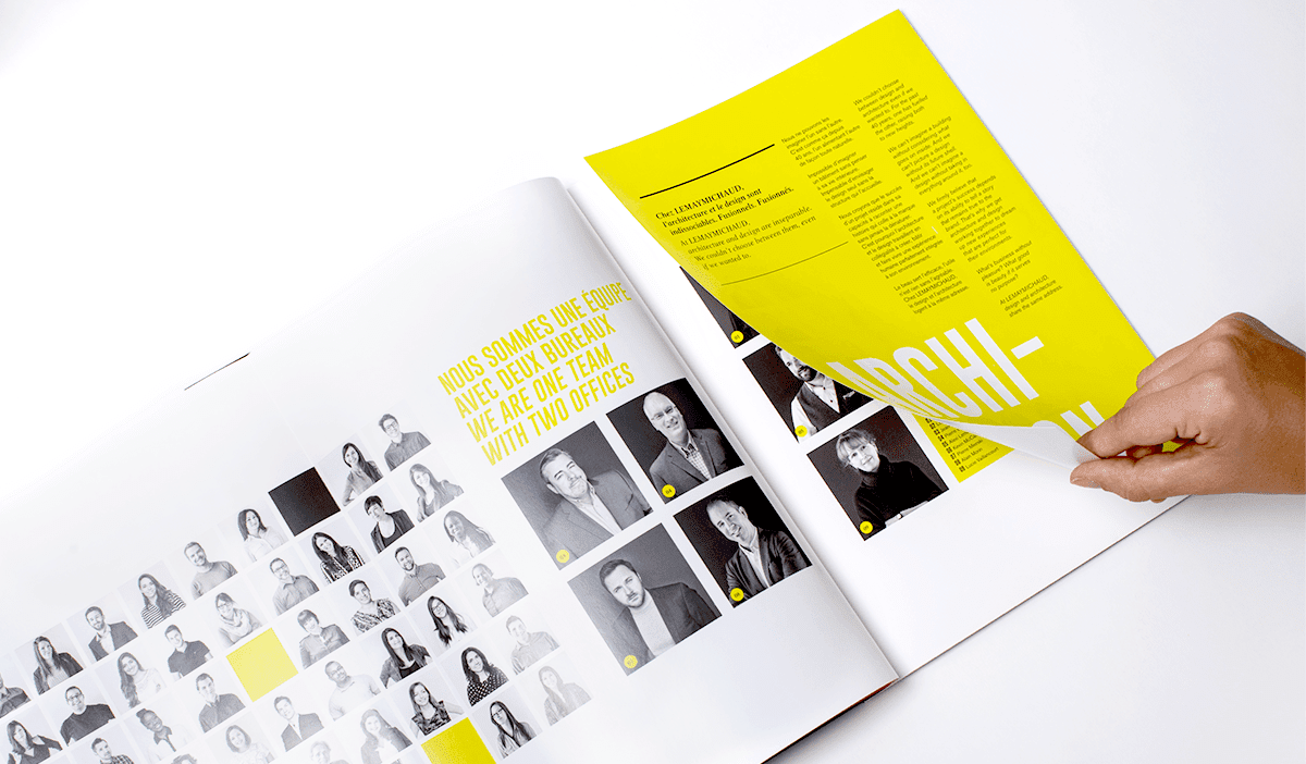 Maison 1608 par Solisco