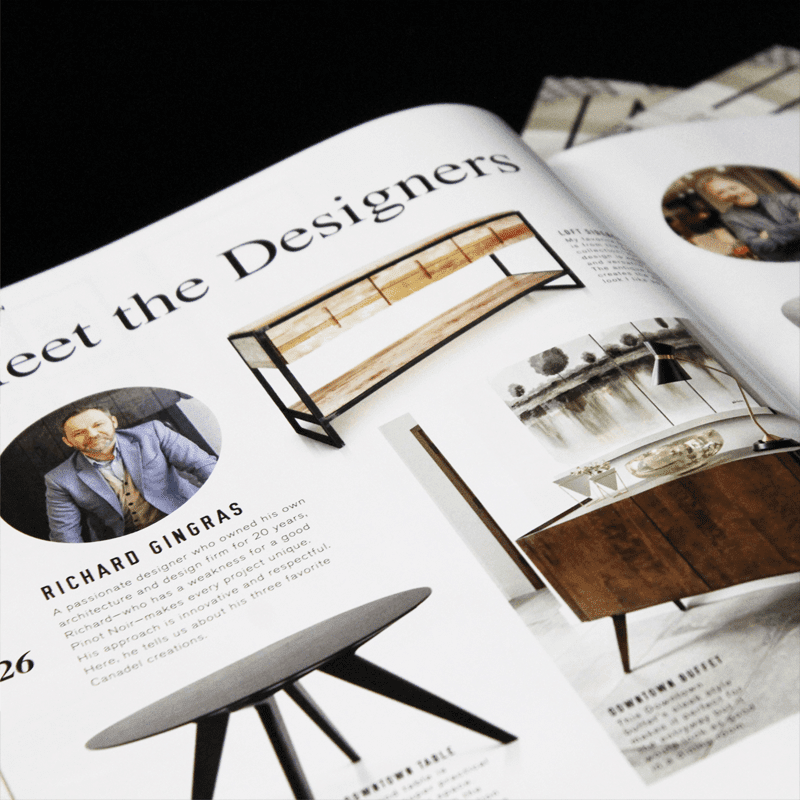 Maison 1608 par Solisco