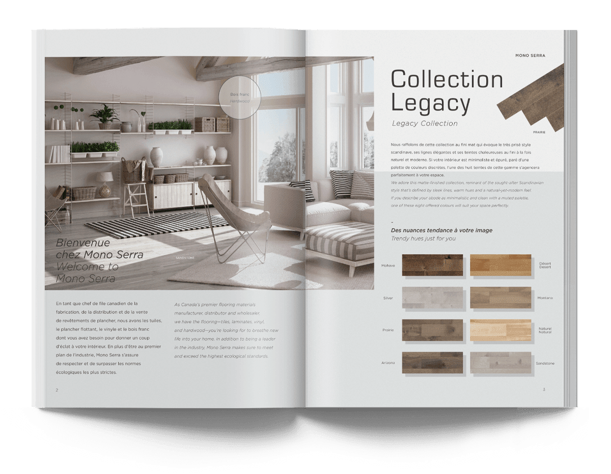 Maison 1608 par Solisco