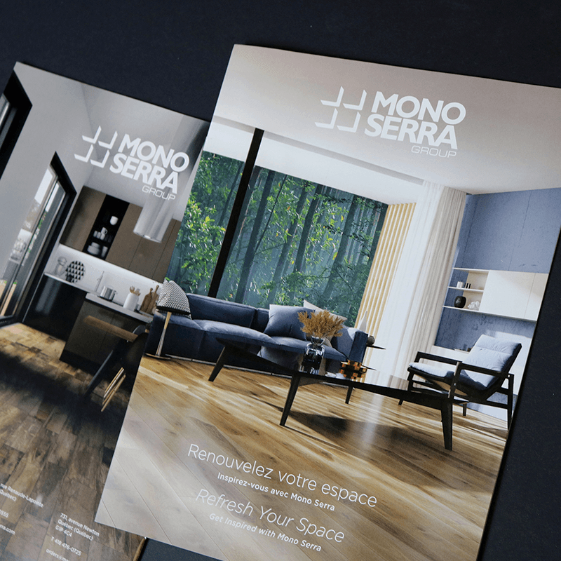 Maison 1608 par Solisco