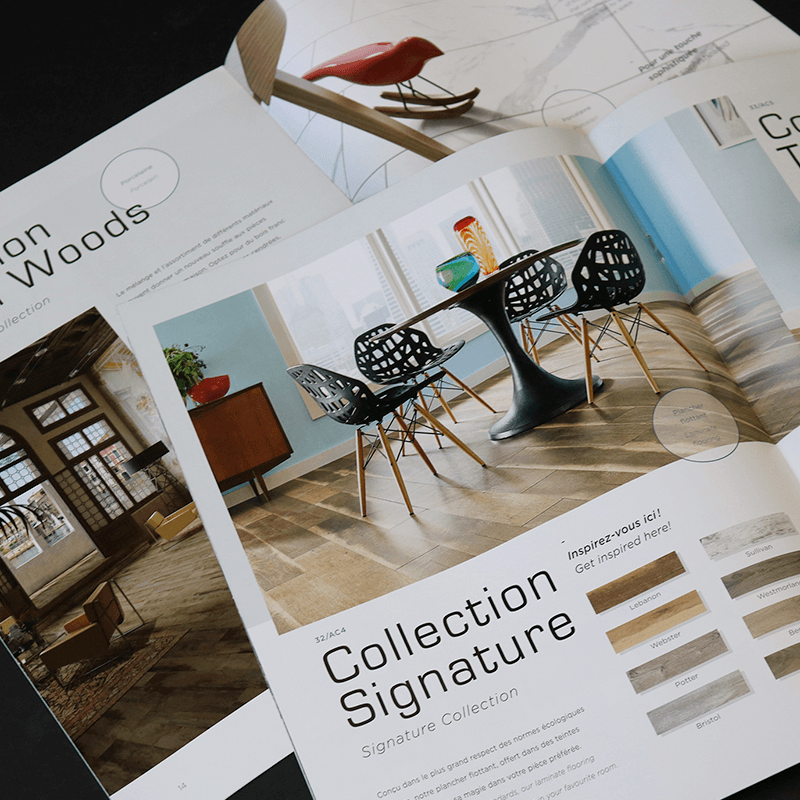 Maison 1608 par Solisco