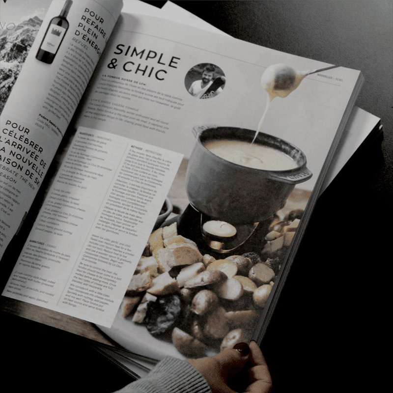 Maison 1608 par Solisco