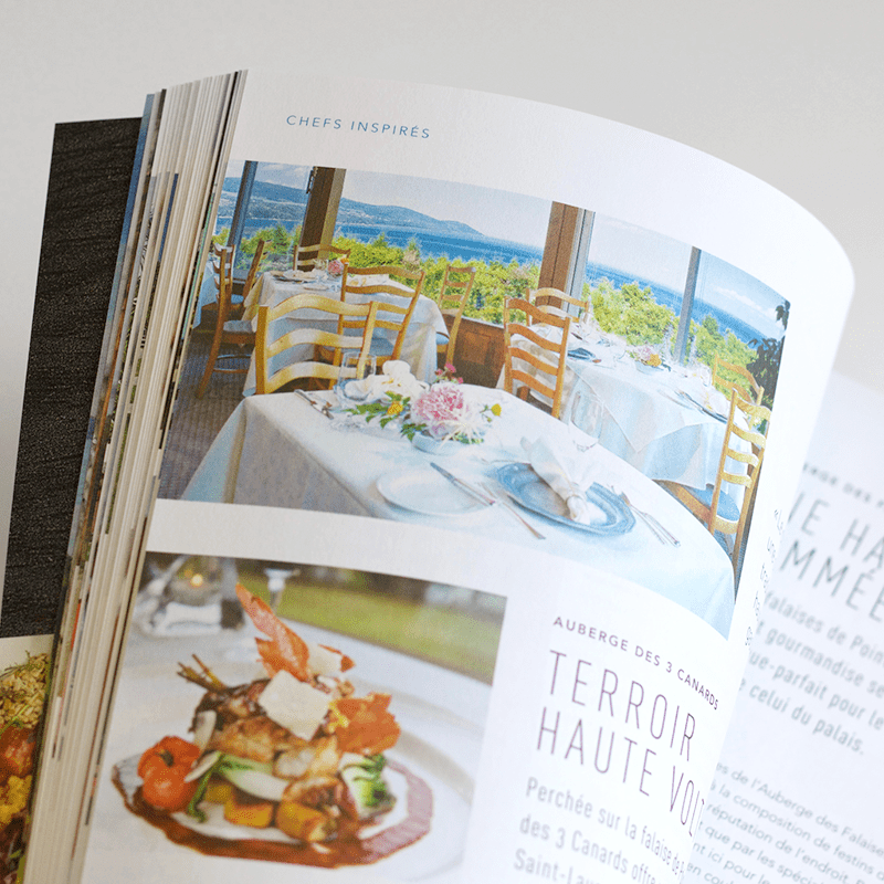 Maison 1608 par Solisco