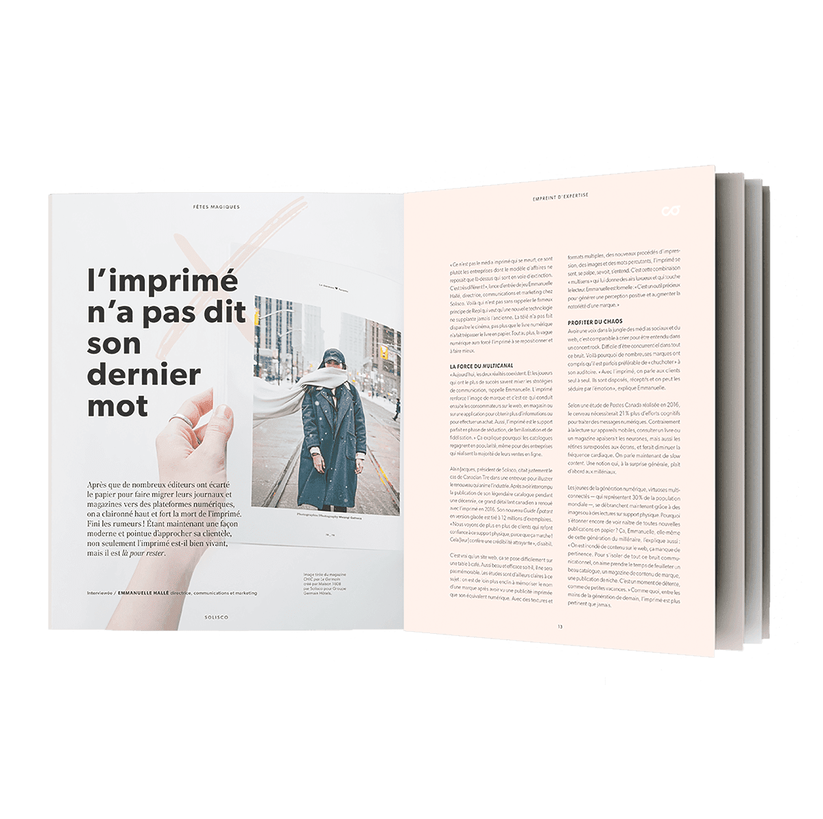 Maison 1608 par Solisco