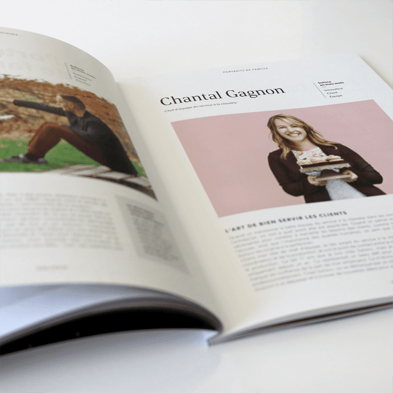 Maison 1608 par Solisco