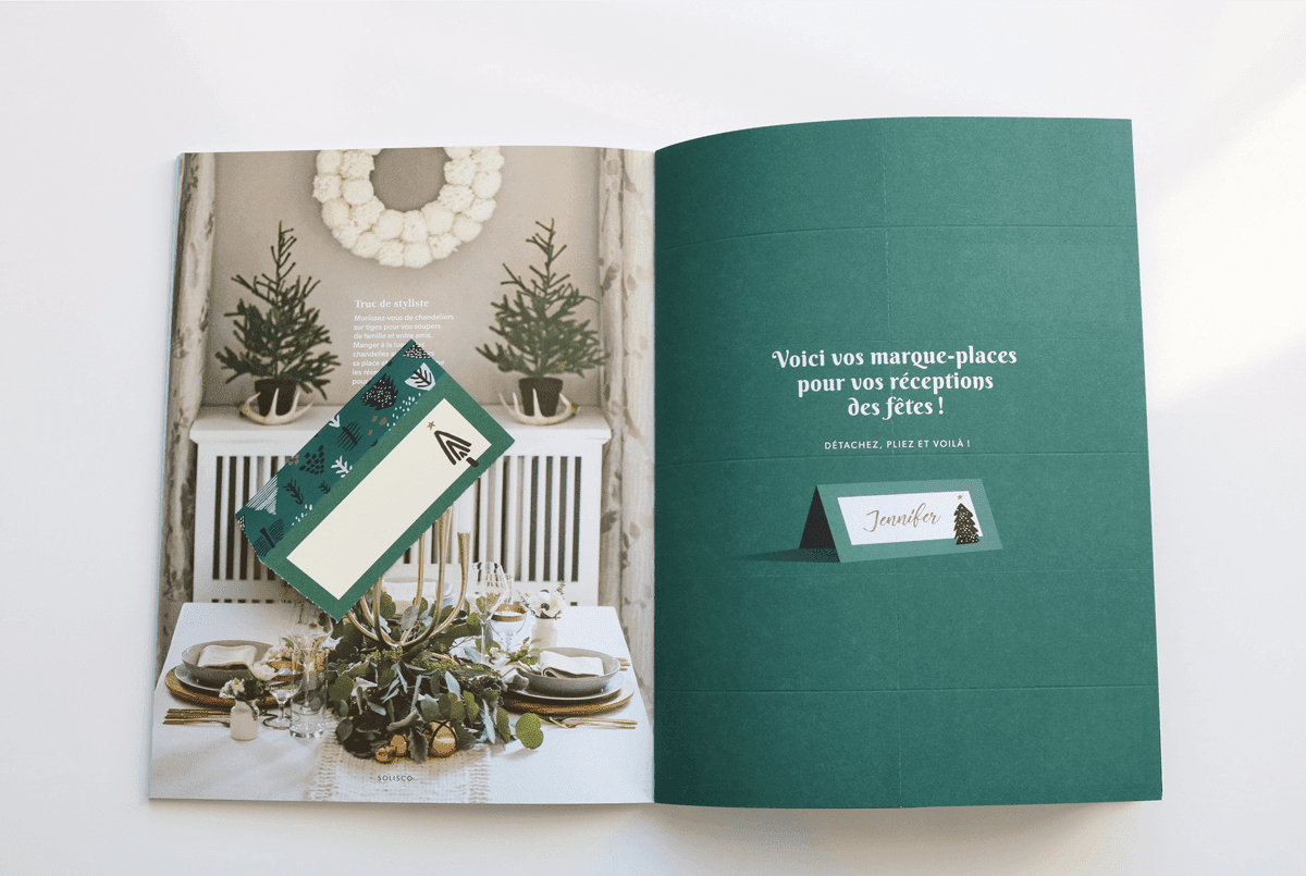 Maison 1608 par Solisco