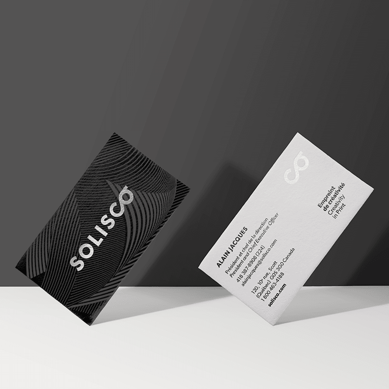 Maison 1608 par Solisco