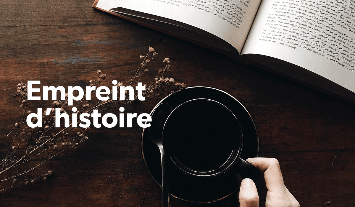 Maison 1608 par Solisco