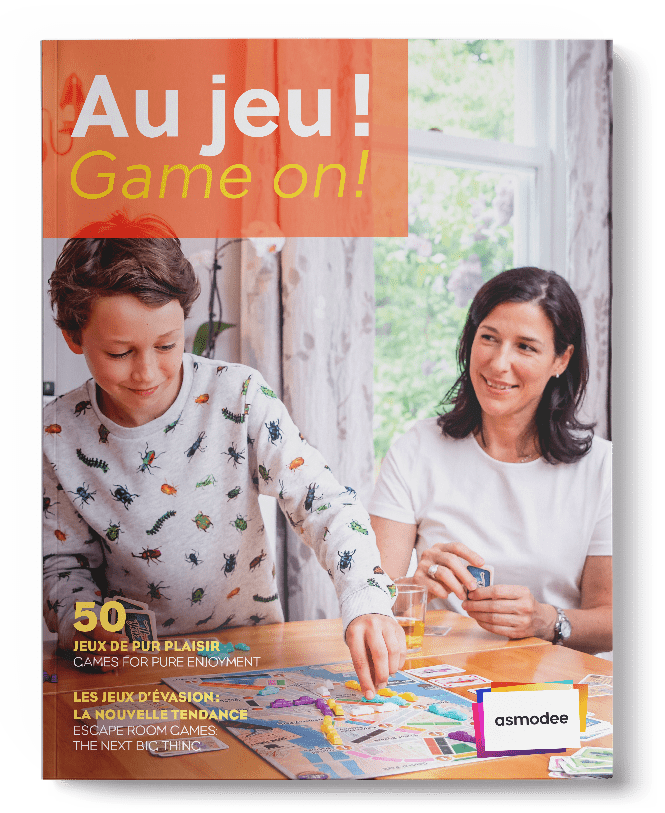 Maison 1608 par Solisco