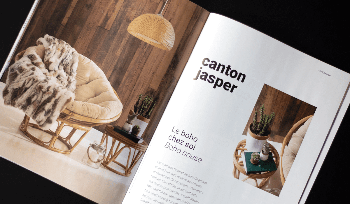 Maison 1608 par Solisco