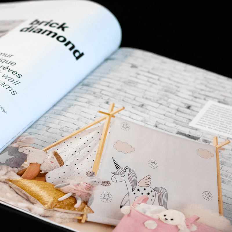 Maison 1608 par Solisco