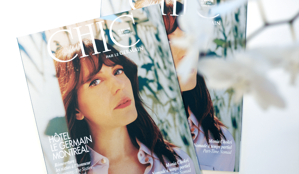 Maison 1608 par Solisco