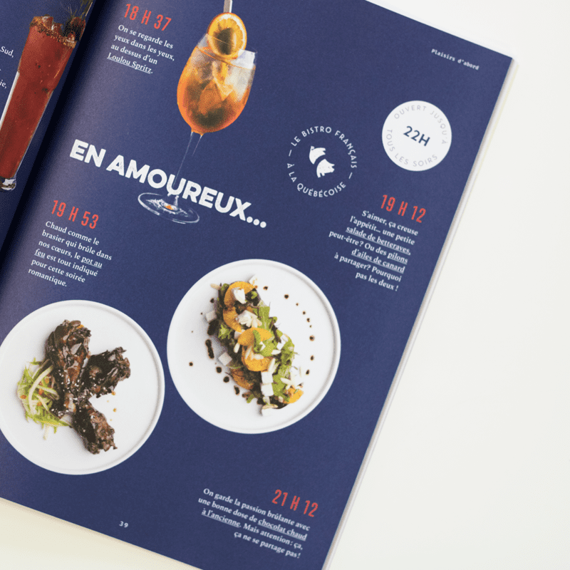 Maison 1608 par Solisco