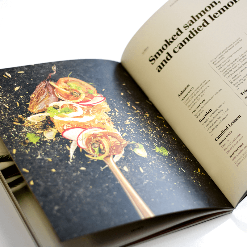 Maison 1608 par Solisco