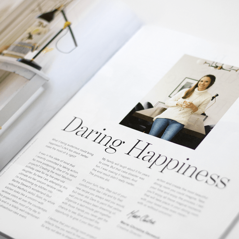 Maison 1608 par Solisco