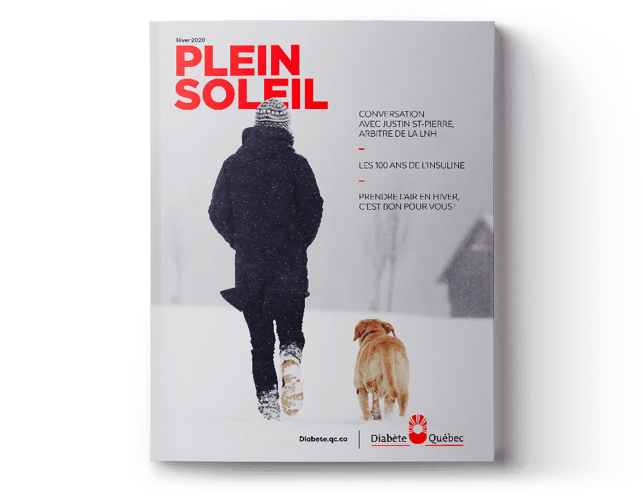 Plein Soleil magazine