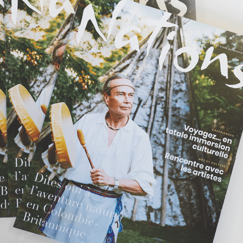 Maison 1608 par Solisco