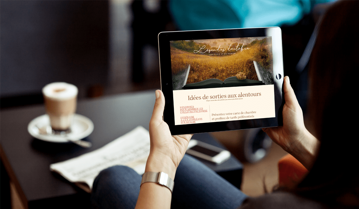 Maison 1608 par Solisco