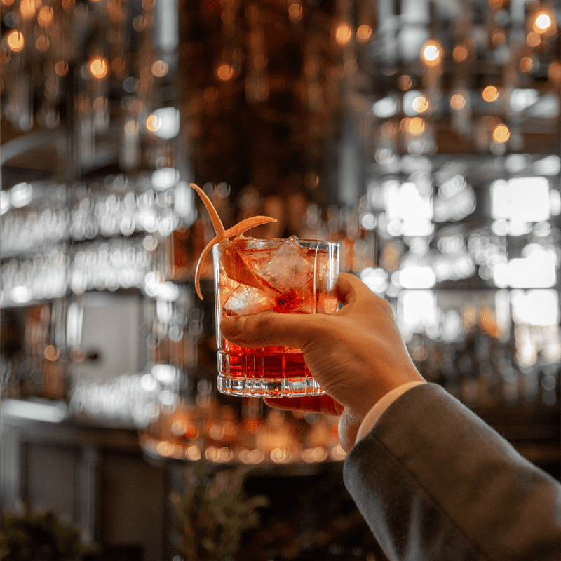 Maison 1608 par Solisco