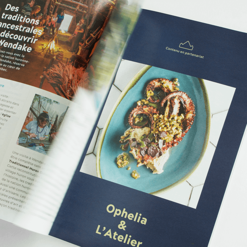 Maison 1608 par Solisco