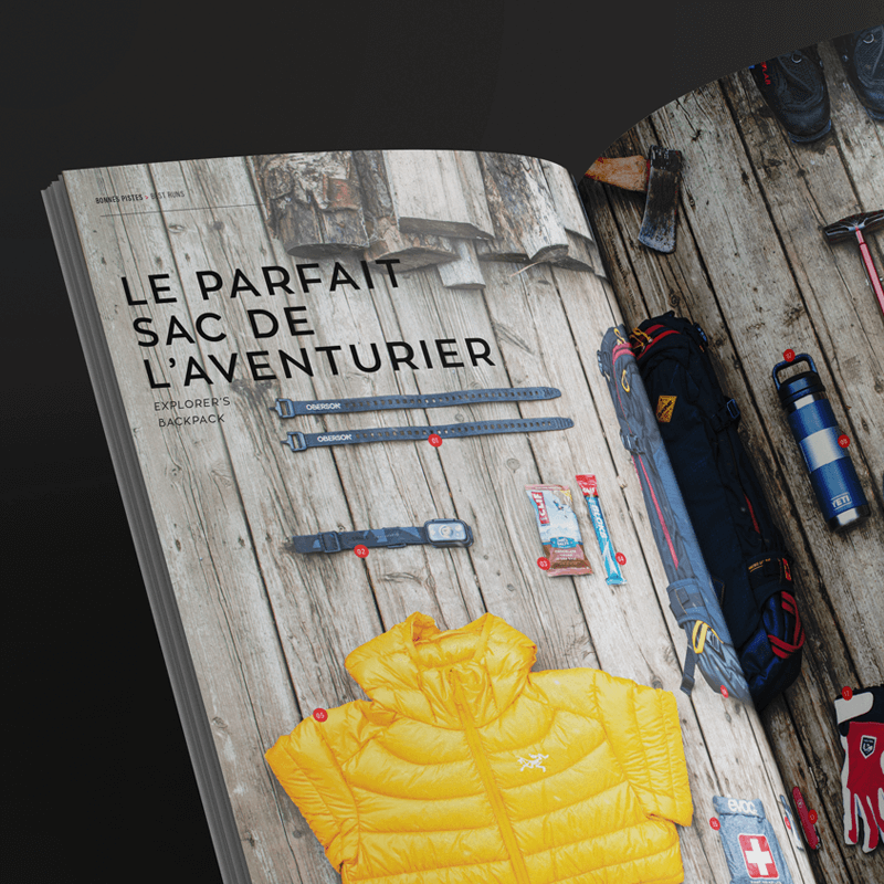 Maison 1608 par Solisco