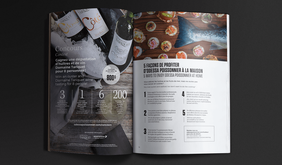 Maison 1608 par Solisco