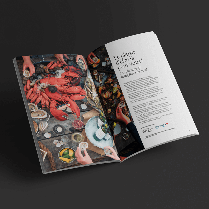 Maison 1608 par Solisco